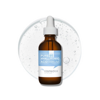 Hyaluronic Acid +Vitamin B5 Serum