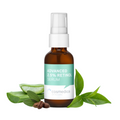 Cosmedica Skincare Retinol Serum 2.5% | Hydrating Vitamin A Serum with Green Tea Hyaluronic Acid Vitamin E | Non-Irritating Serum for Sensitive Skin Oily Skin | 1oz 2
