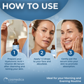 Hyaluronic Acid +Vitamin B5 Serum 5