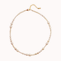 Cascade Pearl Necklace 8