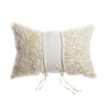 Celine Goat Skin Pillow 4