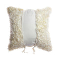 Celine Goat Skin Pillow 1