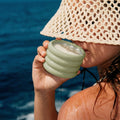 Soy Wax Ceramic Candle 7