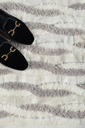 CHAINS - Bespoke Hair-On-Hide Rug 3