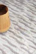 CHAINS - Bespoke Hair-On-Hide Rug 4
