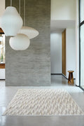 CHAINS - Bespoke Hair-On-Hide Rug 1