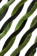 CHAINS - Custom Cowhide Rug for Designers 3