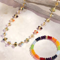 Radiant Harmony Chakra Energy Bracelet 3