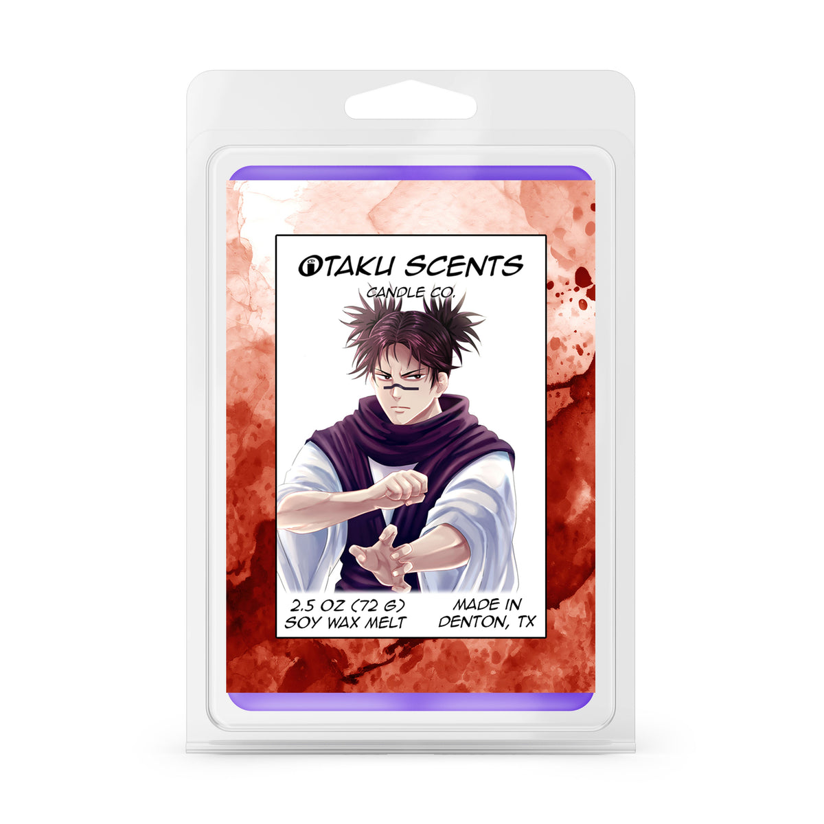 Choso - Wax Melt