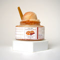 Fall Harvest Foaming Sugar Scrub Collection 1