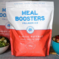 Classic Buffalo - Collagen+ Protein Blend 1