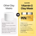 Vitamin C Clay Mask 7