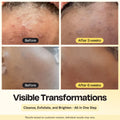 Clarifying Brightening Cleanser 5