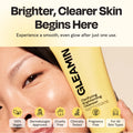 Clarifying Brightening Cleanser 2