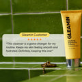 Clarifying Brightening Cleanser 6