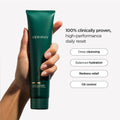 CTRL+ALT+DEL™ Facial Cleanser 2