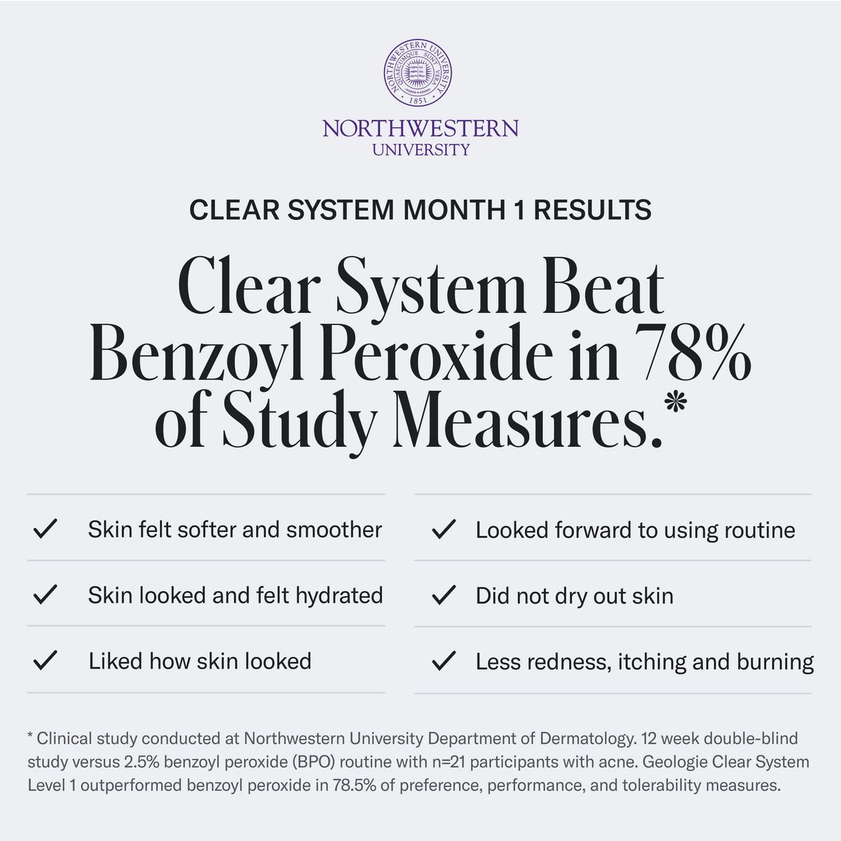 Clear System Full Routine