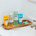 Clear System Full Routine 2