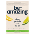 Clear Vegan Protein 1
