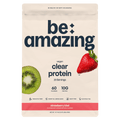 Clear Vegan Protein 2