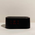 Red Shell Loftie Clock 4