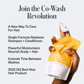 Co-Wash Cleansing Conditioner 3