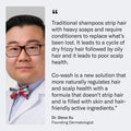 Co-Wash Cleansing Conditioner 4