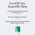 Co-Wash Cleansing Conditioner 7