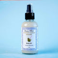 Coconut Passion Shimmer Body Oil 2