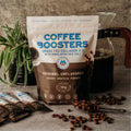 Coffee Boosters - Unflavored Collagen + Electrolytes 2