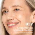 Collagen & Retinol Toner Pads 2