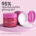 Collagen & Retinol Toner Pads 7