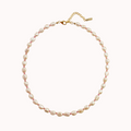 Color Pop Pearl Necklace 7