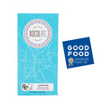 Commuter Coffee Dark Chocolate Bar 2