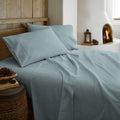 Organic Flannel Sheet Set 2