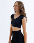 Contour Demi Tee 9