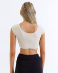 Contour Demi Tee 4