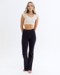 Contour Demi Tee 6