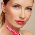 Luxe Lip Nourishing Oil with Hyaluronic + Vitamin E 6