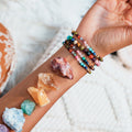 Master Healer 4mm Healing Bracelet 7