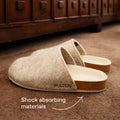 The House Shoe 2