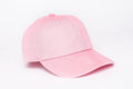 Light Pink Letter Baseball Hat 9
