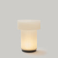 Cordless Mini Drum Lamp 1