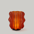 Cordless Mini Wavy Lamp 5