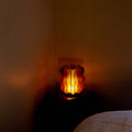 Cordless Mini Wavy Lamp 7