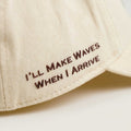 Côte Baseball Cap 2