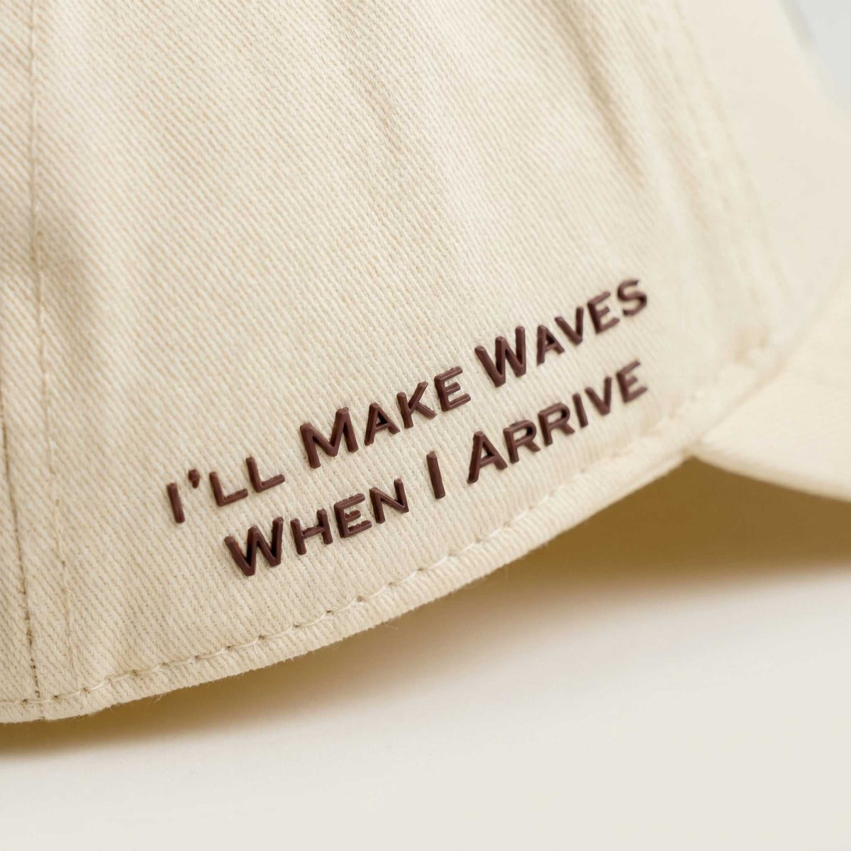 Côte Baseball Cap