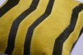 Hide Herringbone Pillow 5