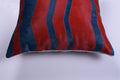 Hide Herringbone Pillow 7
