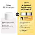 Advanced Brightening Moisturizer 8